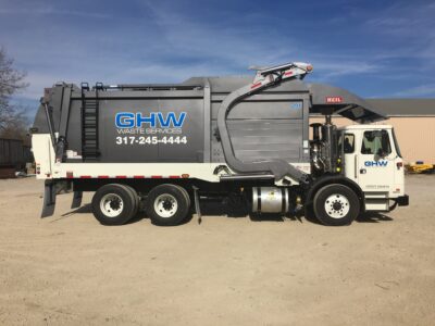 GHW Waste Services