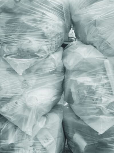 Waste Removal Services