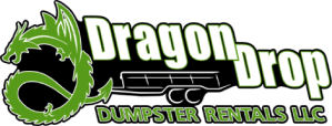 Dragon Drop Dumpster Rentals