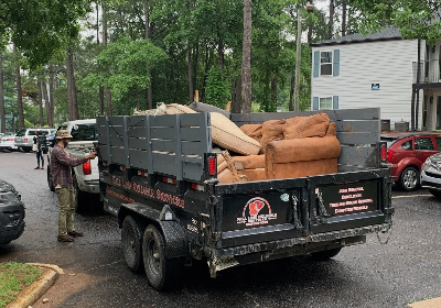 Aiken Junk Removal