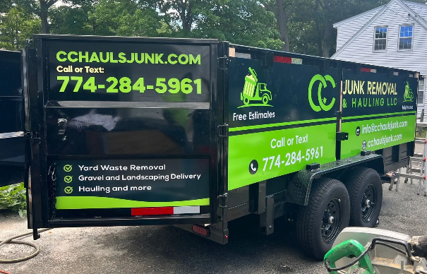 CC Junk Removal