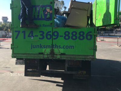 Junk Smiths