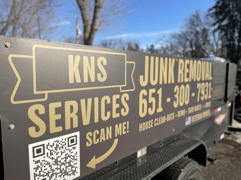 KNS Junk Removal