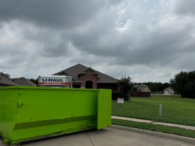 Texas-Pro Dumpster Rentals