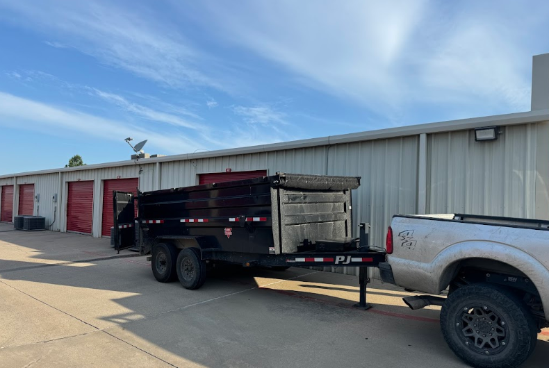 Texas-Pro Dumpster Rentals