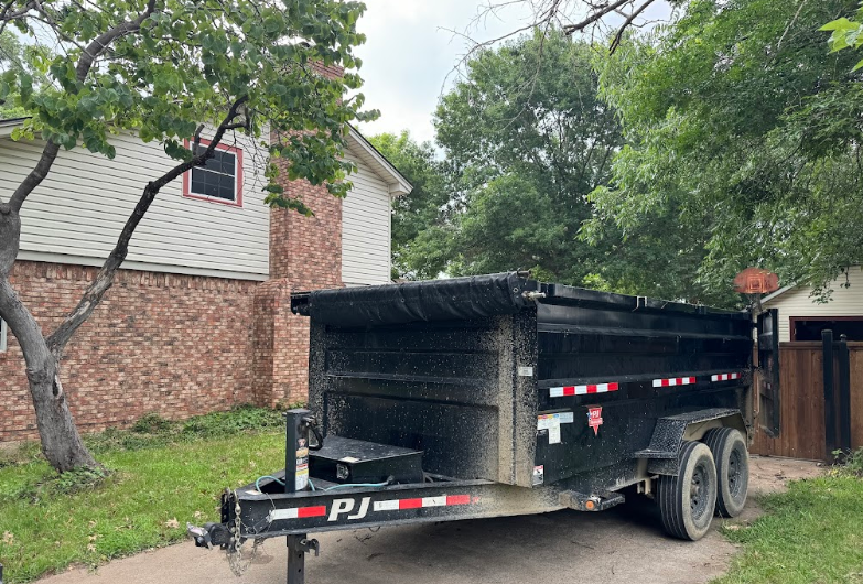 Texas-Pro Dumpster Rentals