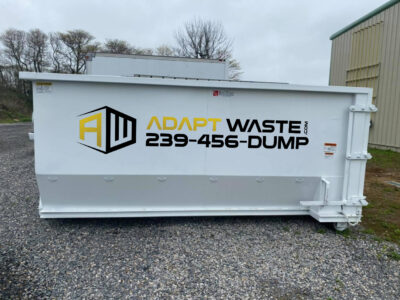 Adapt Waste