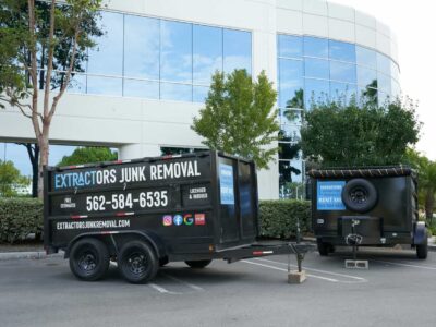 Extractors Junk Removal