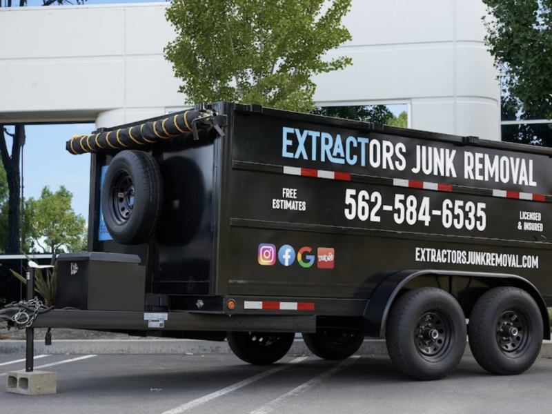 Extractors Junk Removal