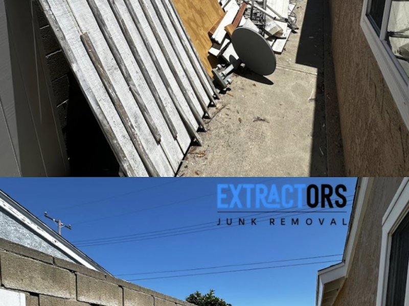 Extractors Junk Removal