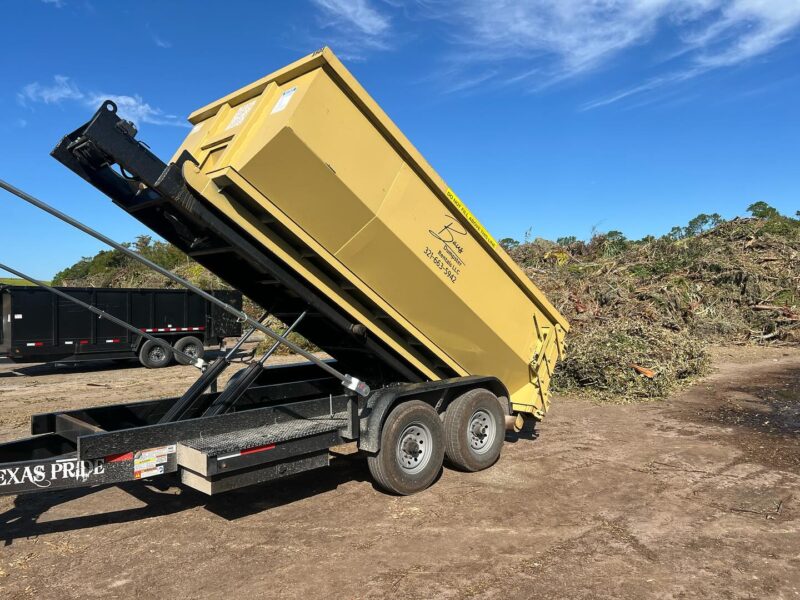 Baus Dumpster Rentals