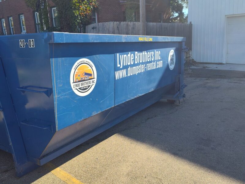 Lynde Brothers Inc