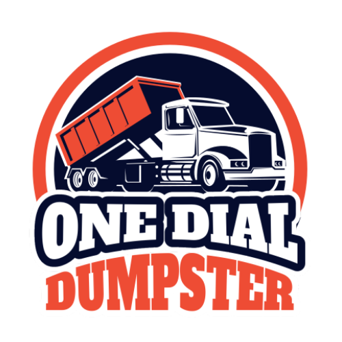 One Dial Dumpster