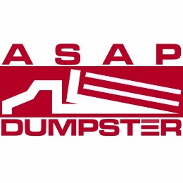 ASAP Dumpster