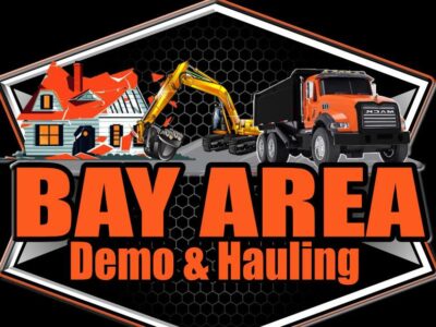 Bay Area Demo & Hauling