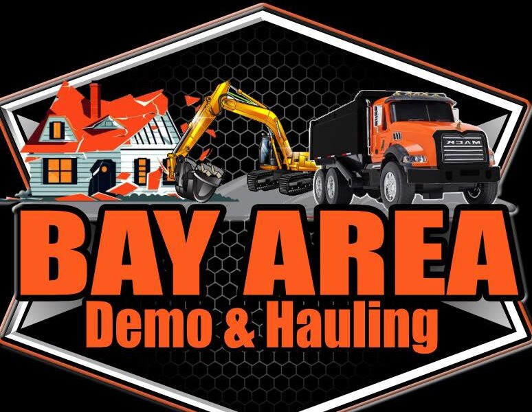 Bay Area Demo & Hauling