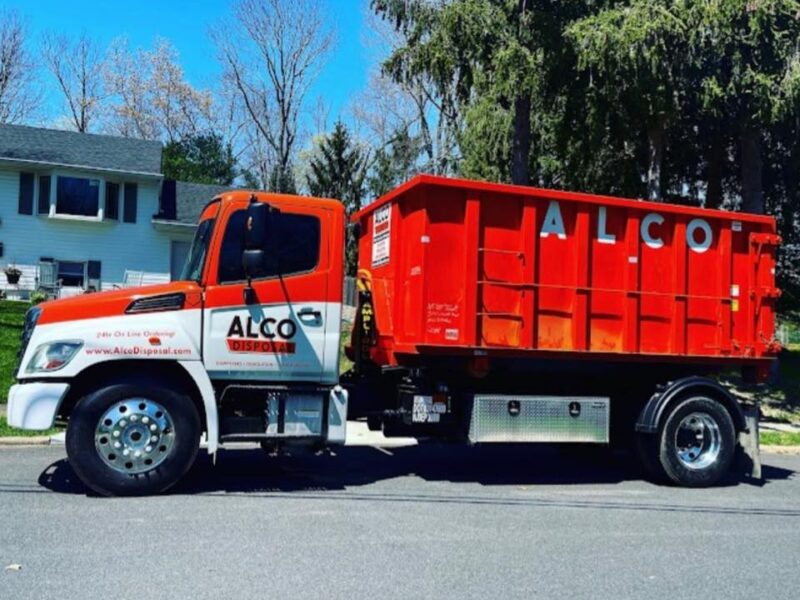 Alco Disposal