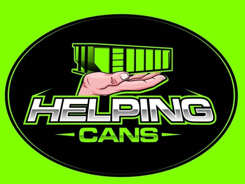 Helping Cans