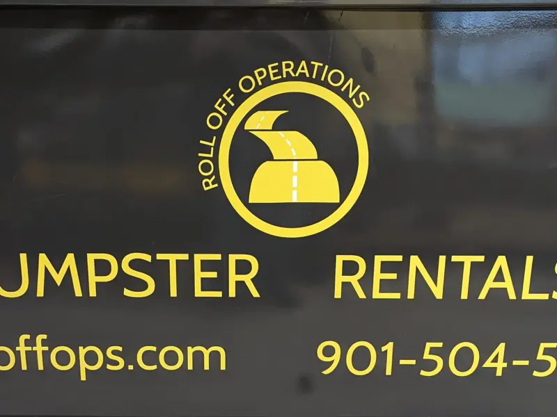 Roll Off Operations