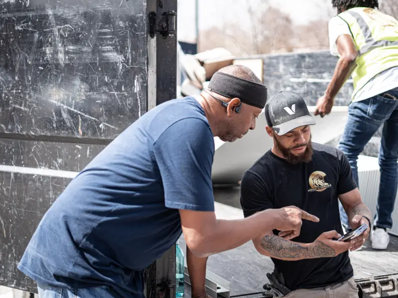 Pride N Service Junk Removal
