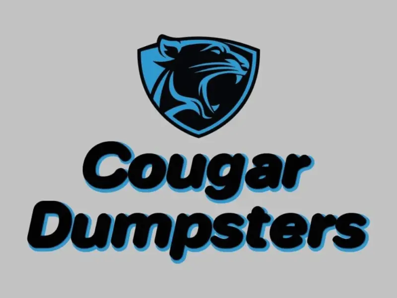 Cougar Dumpster Rentals