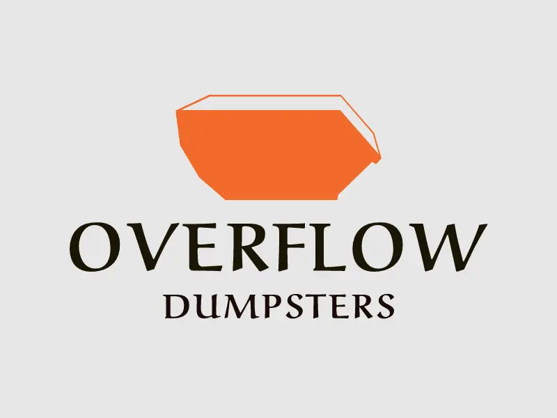 Overflow Dumpsters