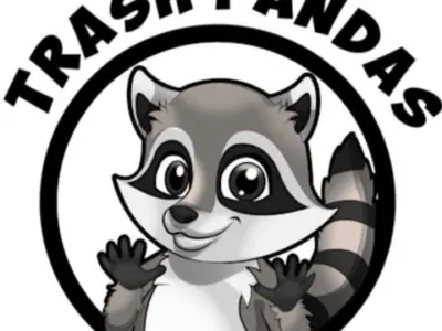 Trash Pandas