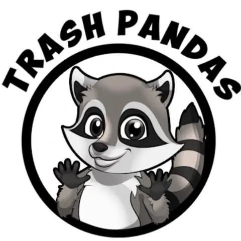 Trash Pandas