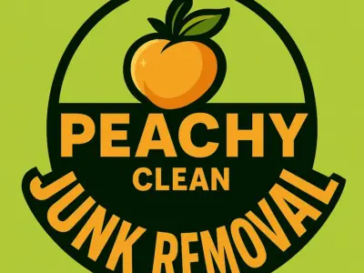 Peachy Clean Junk Removal