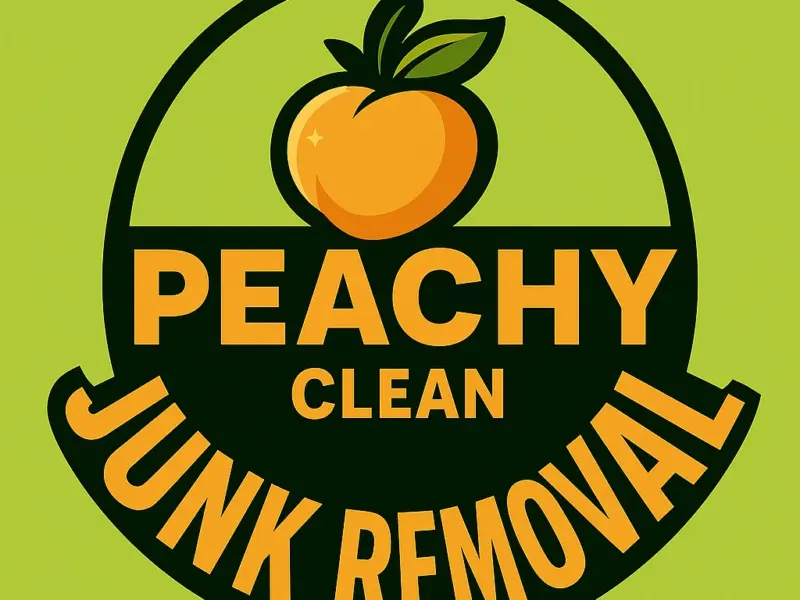 Peachy Clean Junk Removal