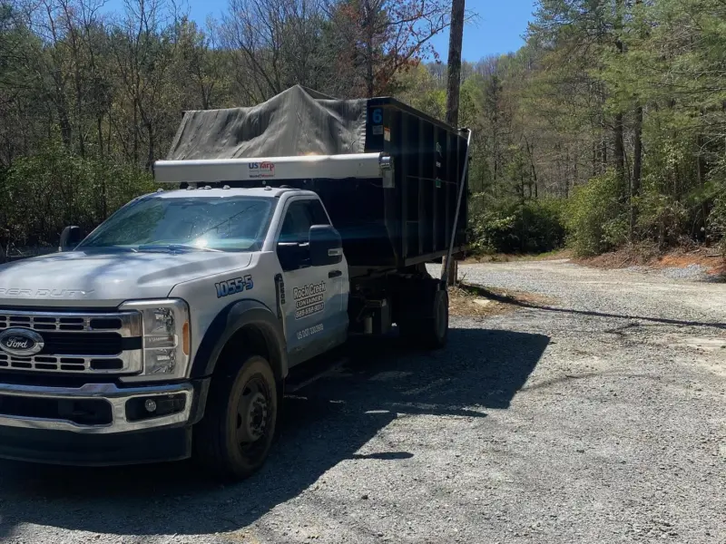 Rock Creek Containers