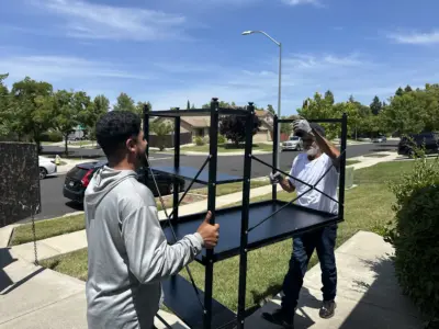 Superstar Junk Removal