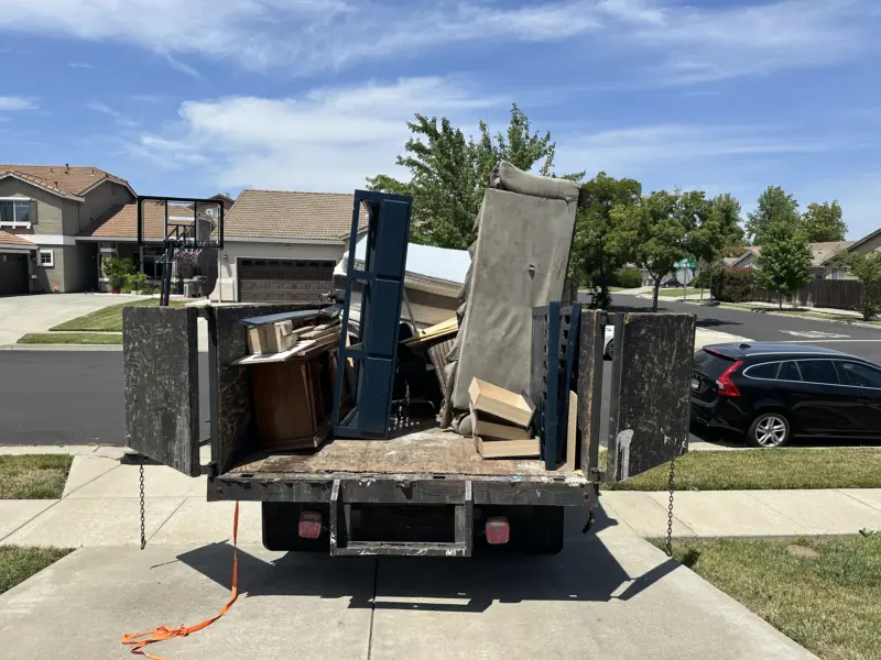 Superstar Junk Removal