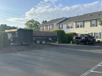 Backwoods Junk Removal