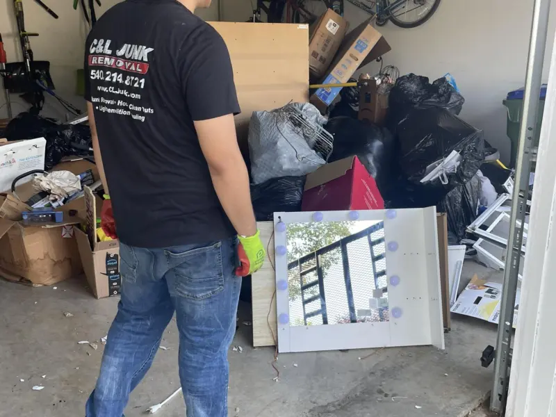 C&L Junk Removal