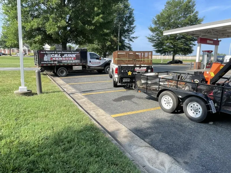 C&L Junk Removal