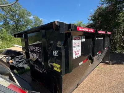 Junk Queen TX