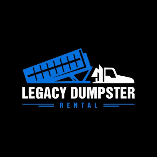 Legacy Dumpster Rental