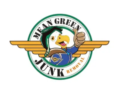 Mean Green Junk Removal