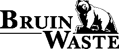 Bruin Waste Management
