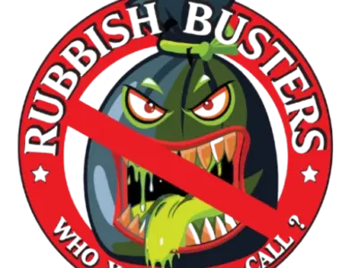 Rubbish Busters