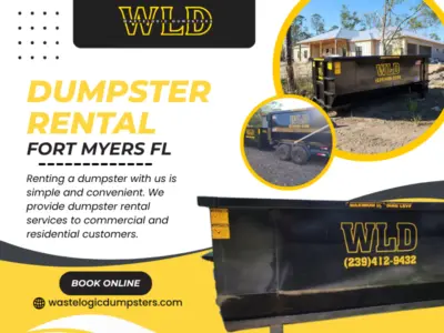 WasteLogic Dumpsters LLC