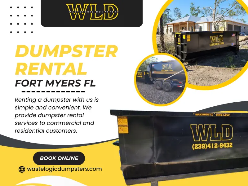 WasteLogic Dumpsters LLC