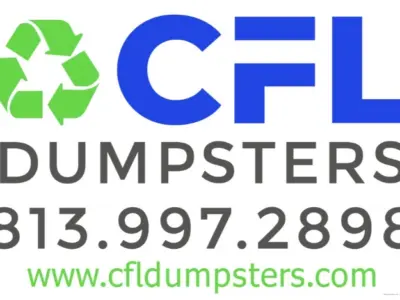 CFL Dumpsters