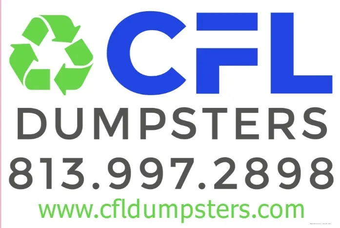CFL Dumpsters